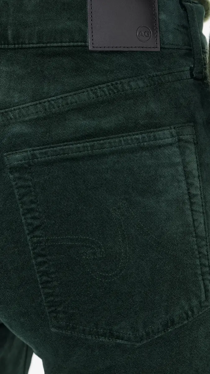 Ag Georgia Velvet Pants | Thumbnail 6 Ag Georgia Velvet Pants | Thumbnail 6