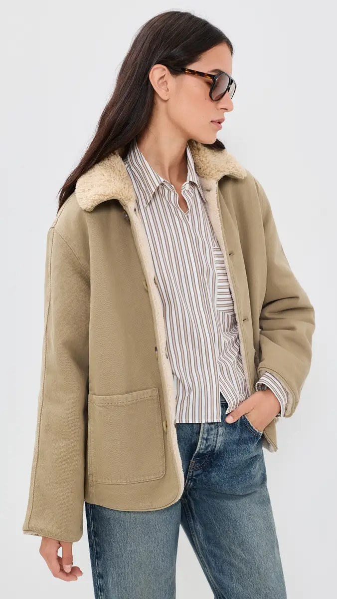 STILL HERE Townes Jacket | Thumbnail 2 STILL HERE Townes Jacket | Thumbnail 2