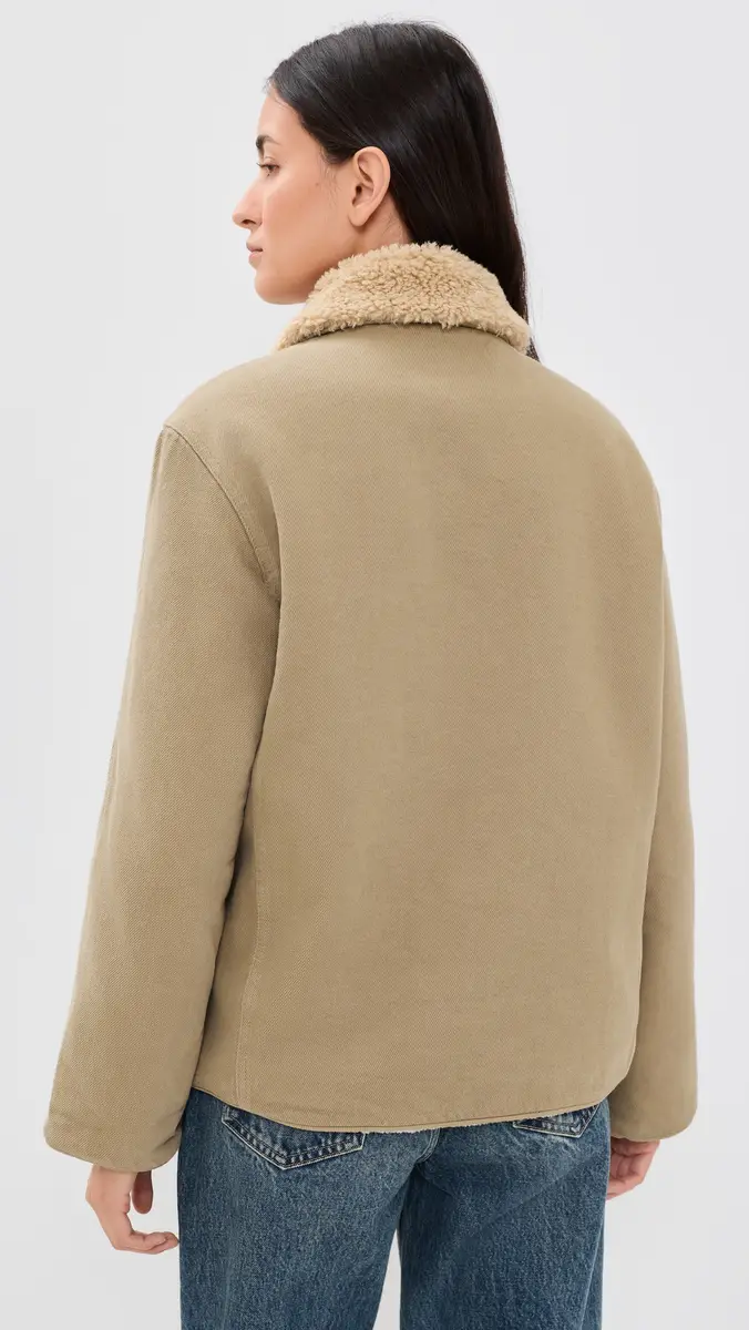 STILL HERE Townes Jacket | Thumbnail 3 STILL HERE Townes Jacket | Thumbnail 3
