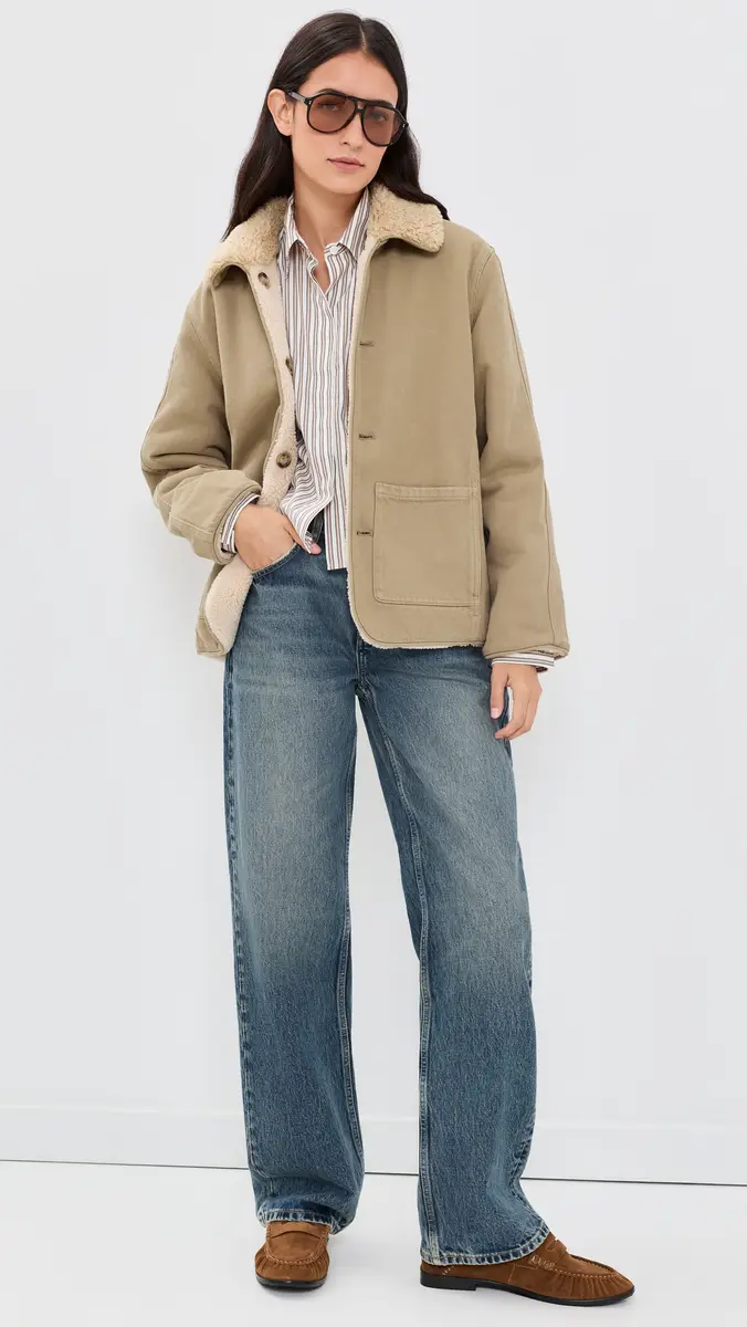 STILL HERE Townes Jacket | Thumbnail 5 STILL HERE Townes Jacket | Thumbnail 5