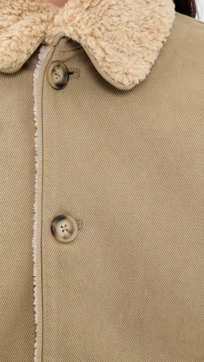 STILL HERE Townes Jacket | Thumbnail 6 STILL HERE Townes Jacket | Thumbnail 6