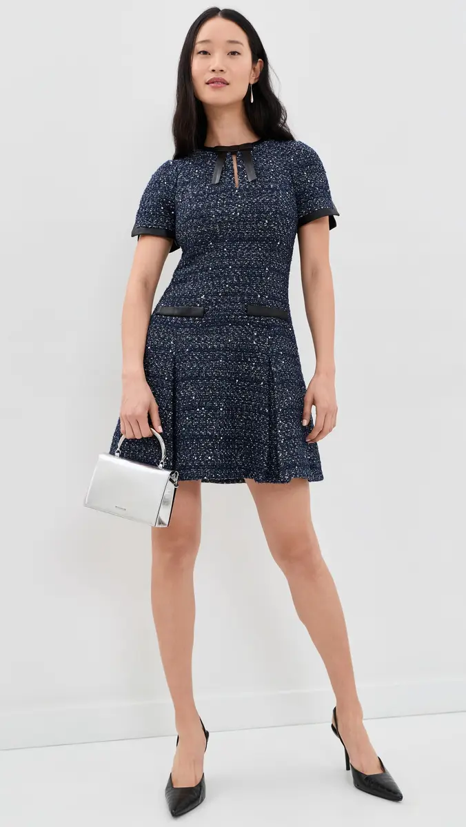 Shoshanna Alex Dress | Thumbnail 5 Shoshanna Alex Dress | Thumbnail 5