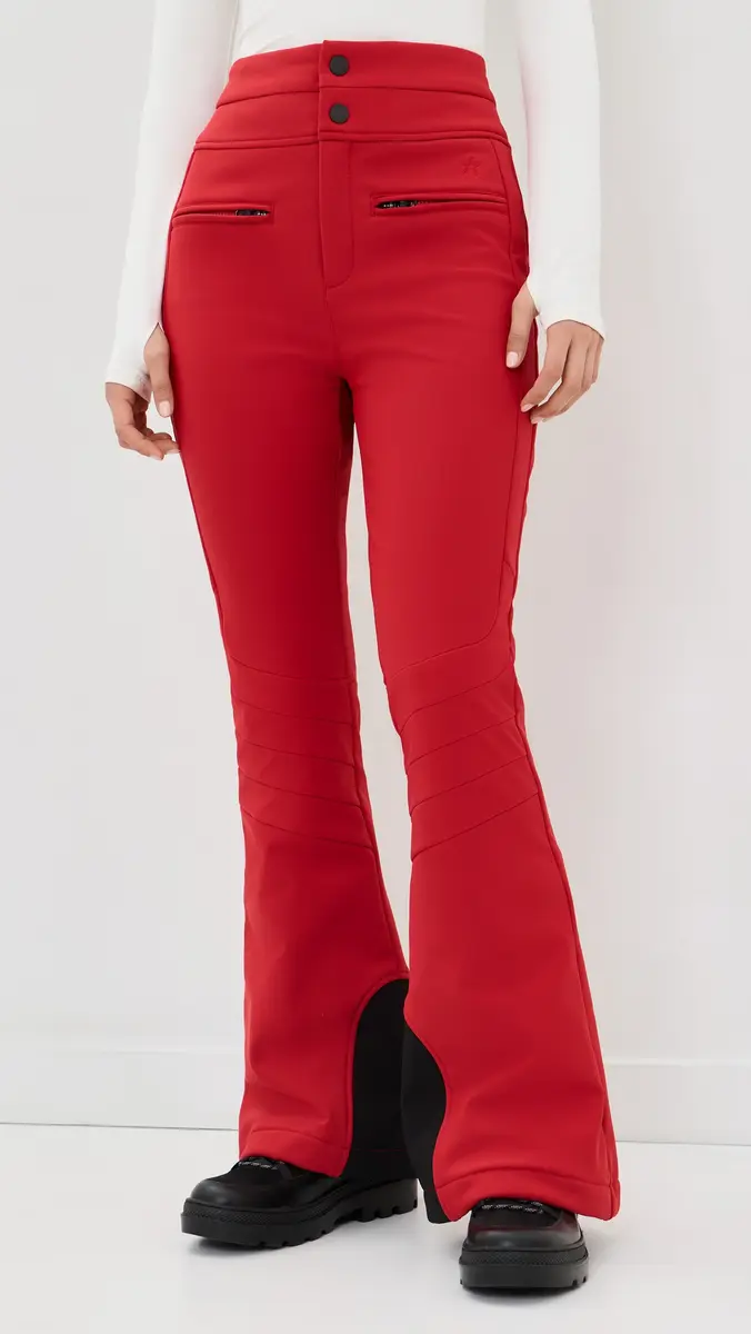 Perfect Moment Aurora High Waisted Ski Pants | Thumbnail 2 Perfect Moment Aurora High Waisted Ski Pants | Thumbnail 2