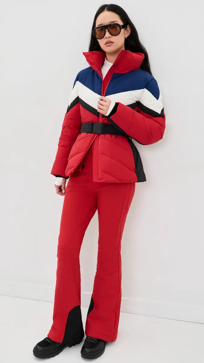 Perfect Moment Aurora High Waisted Ski Pants | Thumbnail 5 Perfect Moment Aurora High Waisted Ski Pants | Thumbnail 5