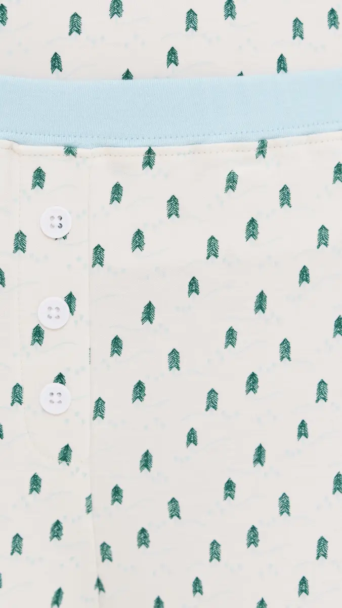 Cozyland by Morgan Lane Ellie Pajama Set | Thumbnail 6 Cozyland by Morgan Lane Ellie Pajama Set | Thumbnail 6