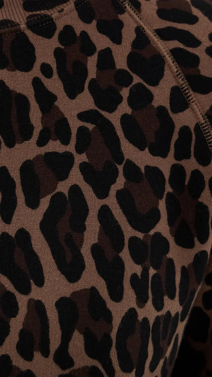 Clare V. Clare V. Le Court Sweatshirt | Thumbnail 6 Clare V. Clare V. Le Court Sweatshirt | Thumbnail 6