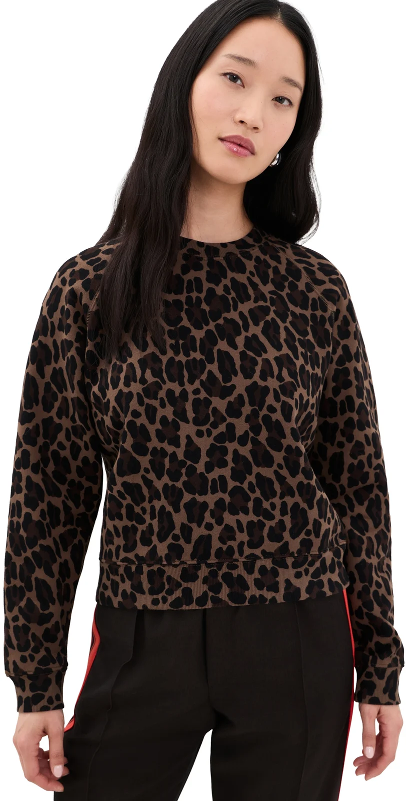 Clare V. Clare V. Le Court Sweatshirt