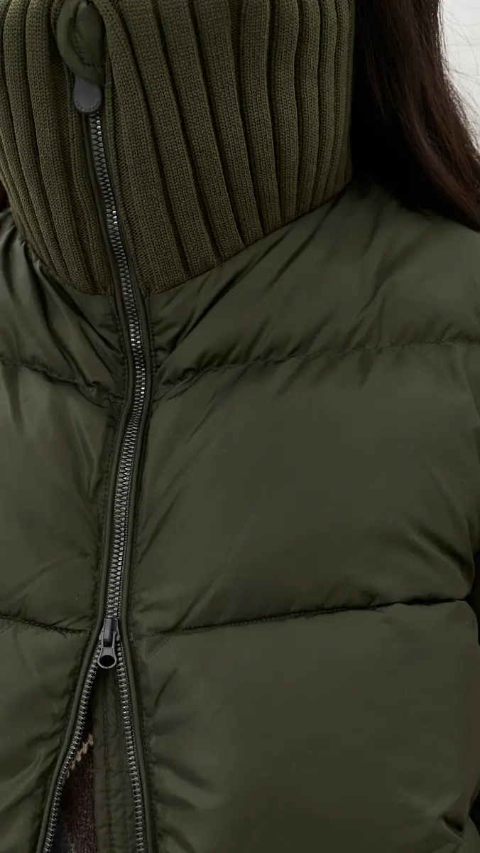 Save the Duck Soy Coat | Thumbnail 6 Save the Duck Soy Coat | Thumbnail 6