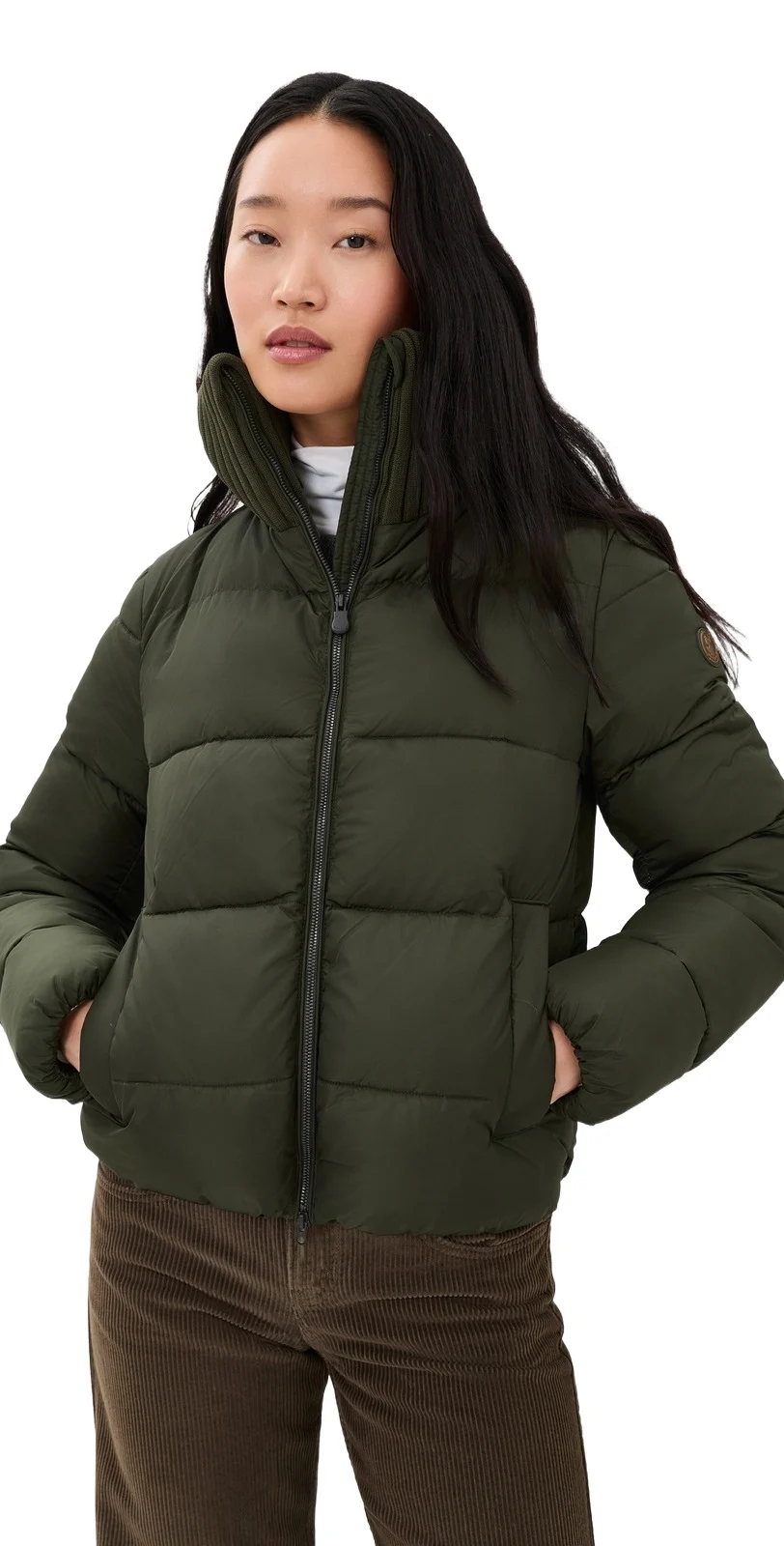 Soy Coat Soy Coat