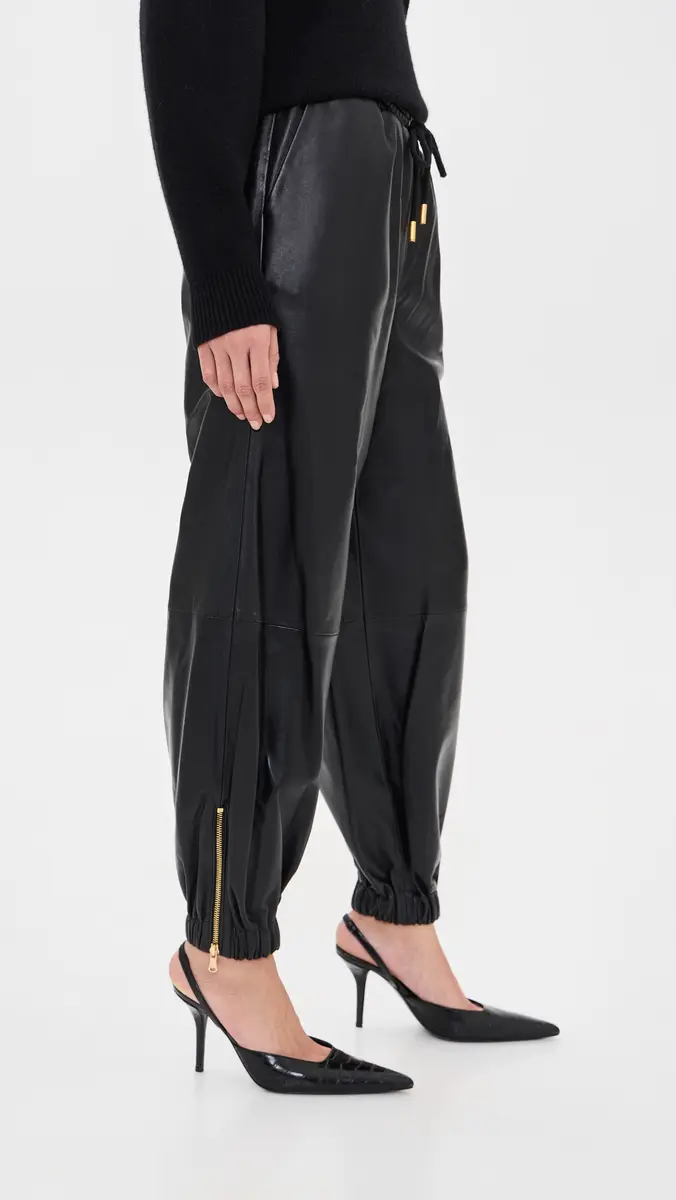 L'Agence Mariko Joggers | Thumbnail 4 L'Agence Mariko Joggers | Thumbnail 4