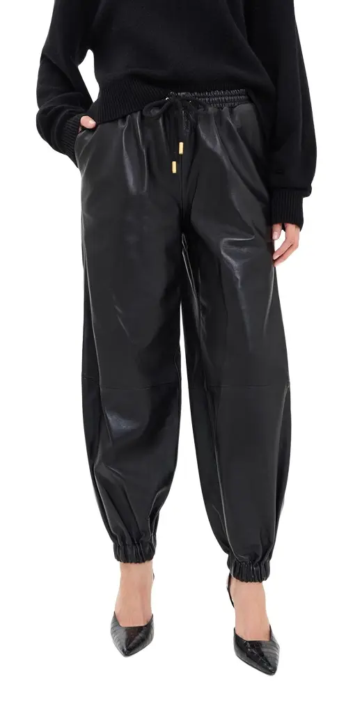 Mariko Joggers Mariko Joggers