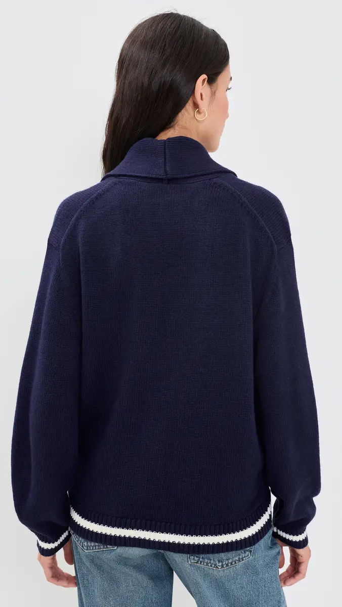 ASTR The Label Ayleen Cardigan | Thumbnail 3