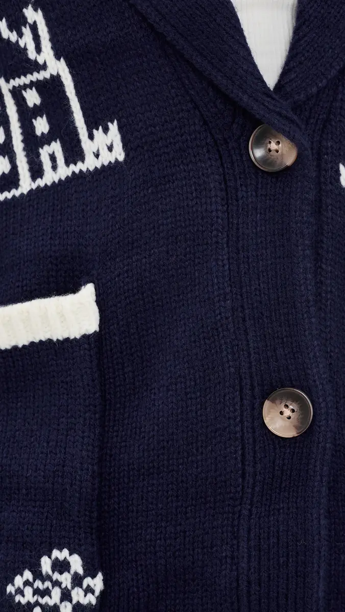 ASTR The Label Ayleen Cardigan | Thumbnail 6