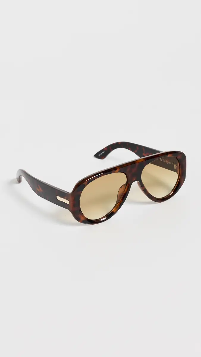 Le Specs Dream Boat Sunglasses | Thumbnail 4 Le Specs Dream Boat Sunglasses | Thumbnail 4