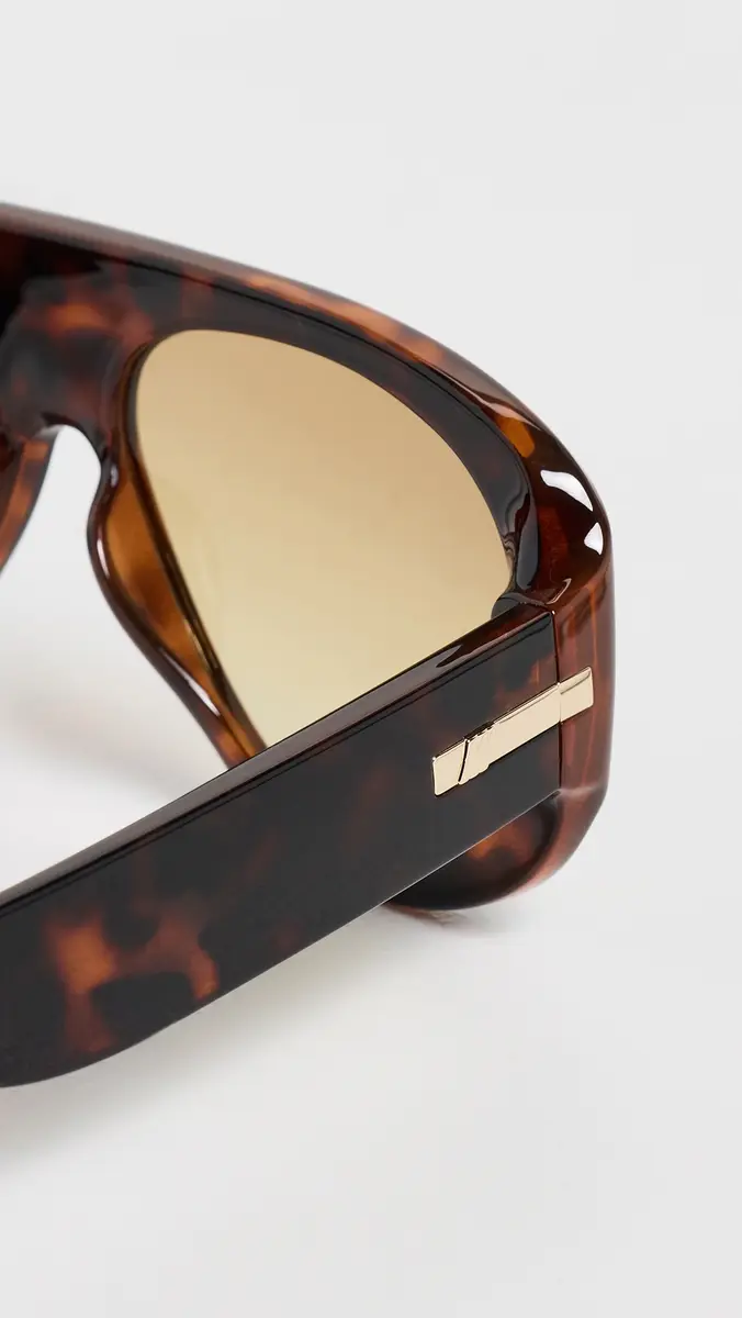 Le Specs Dream Boat Sunglasses | Thumbnail 5 Le Specs Dream Boat Sunglasses | Thumbnail 5