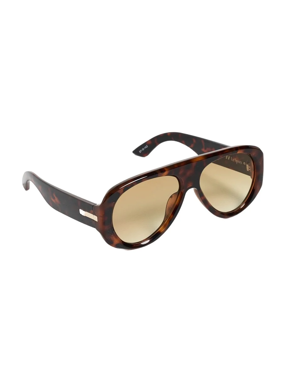 Le Specs Dream Boat Sunglasses