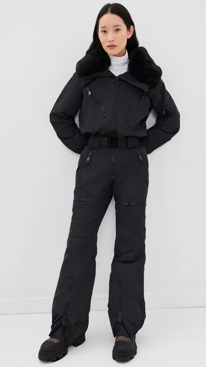 Goldbergh Quinn Ski Suit | Thumbnail 2 Goldbergh Quinn Ski Suit | Thumbnail 2