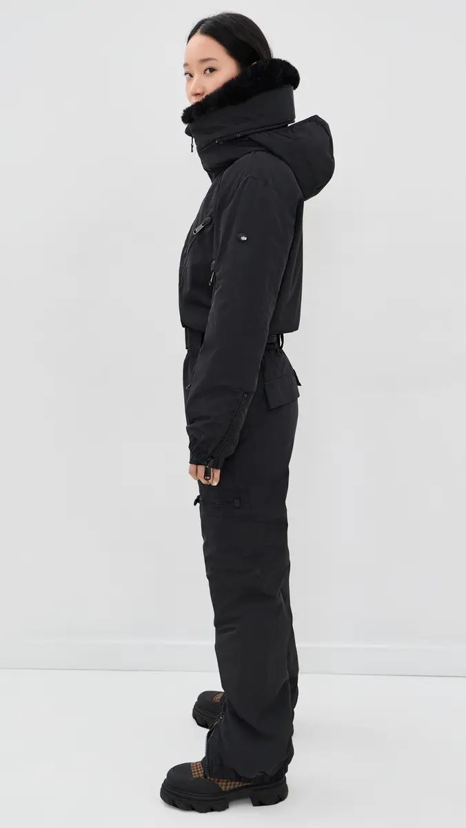Goldbergh Quinn Ski Suit | Thumbnail 4 Goldbergh Quinn Ski Suit | Thumbnail 4