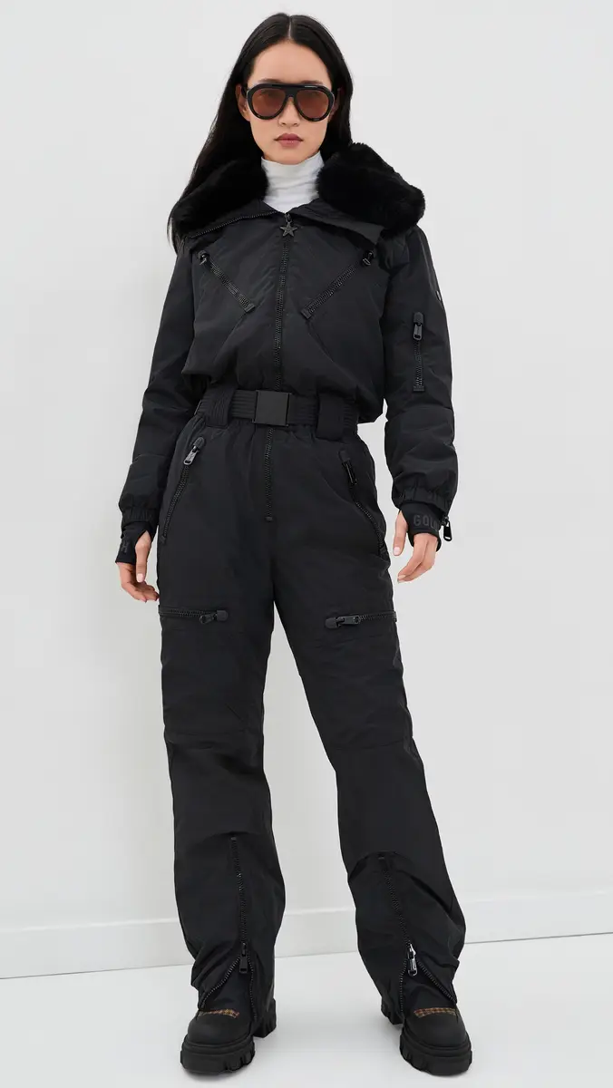 Goldbergh Quinn Ski Suit | Thumbnail 5 Goldbergh Quinn Ski Suit | Thumbnail 5