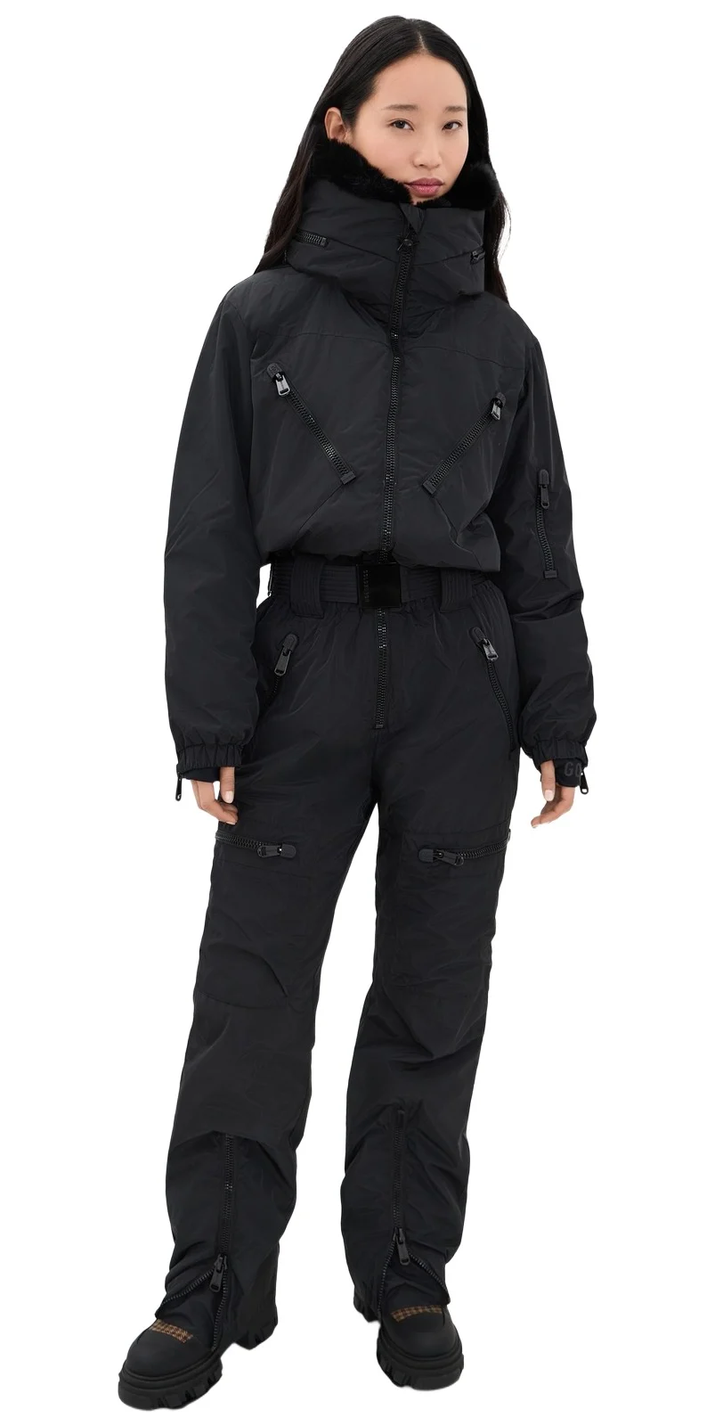 Quinn Ski Suit Quinn Ski Suit