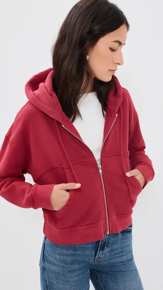 Asher Hailey Hoodie | Thumbnail 2 Asher Hailey Hoodie | Thumbnail 2
