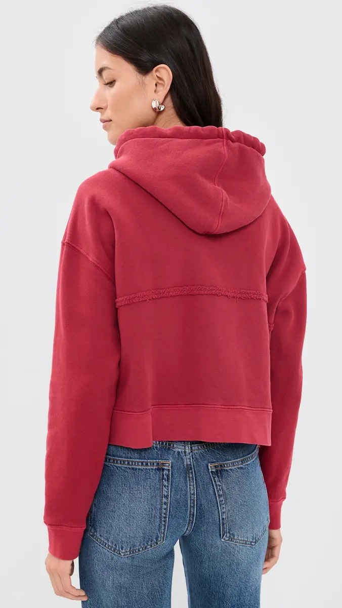 Asher Hailey Hoodie | Thumbnail 3 Asher Hailey Hoodie | Thumbnail 3