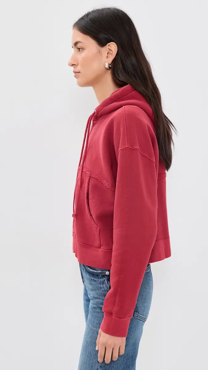 Asher Hailey Hoodie | Thumbnail 4 Asher Hailey Hoodie | Thumbnail 4