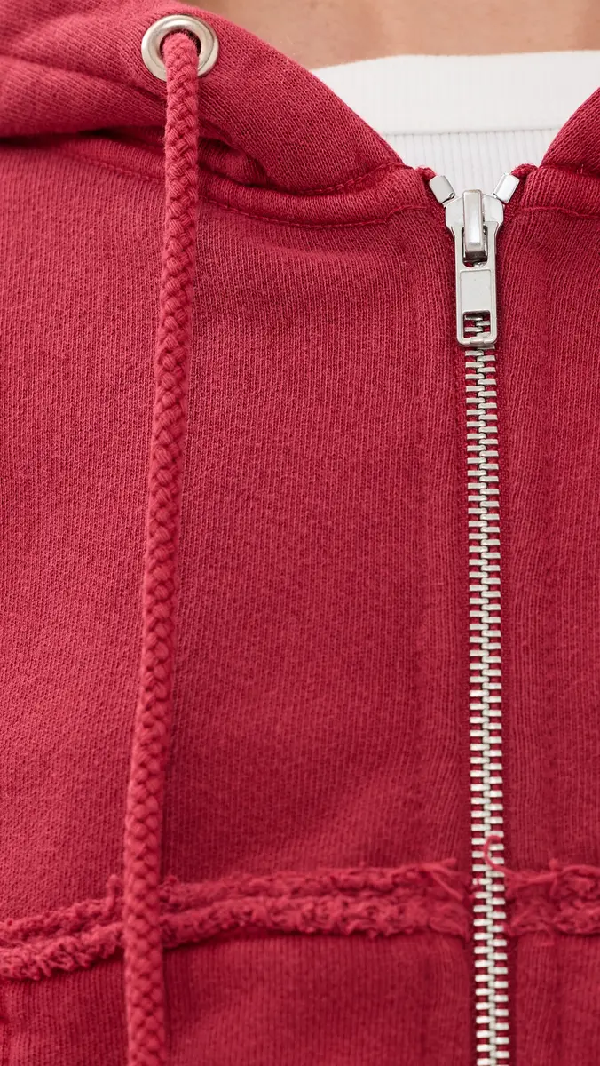 Asher Hailey Hoodie | Thumbnail 6 Asher Hailey Hoodie | Thumbnail 6