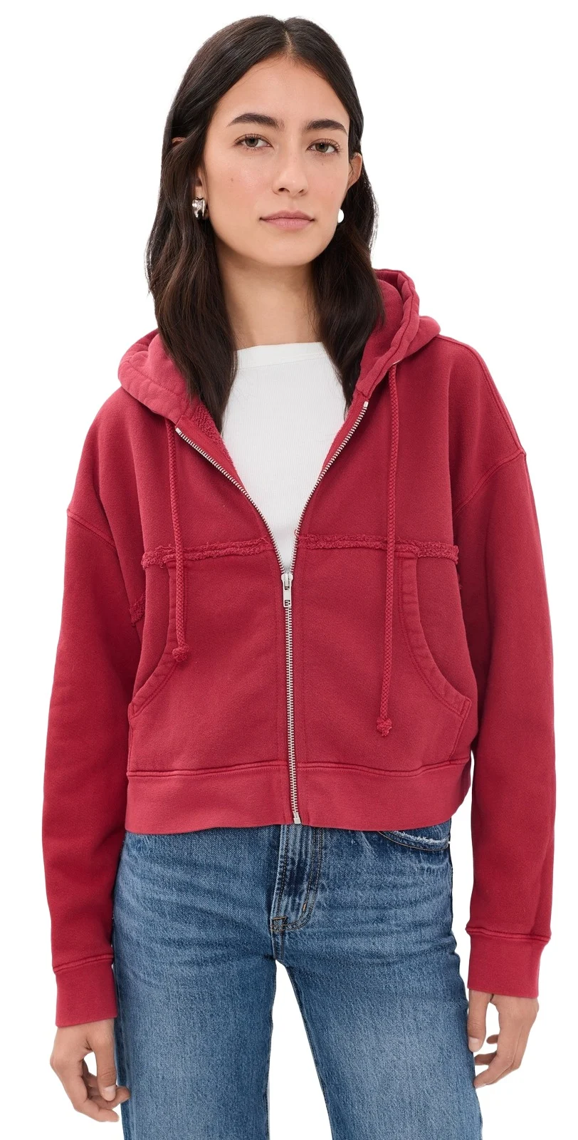 Asher Hailey Hoodie