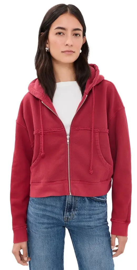Asher Hailey Hoodie
