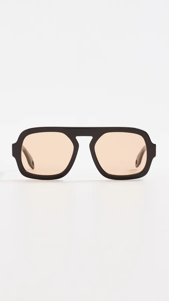 Elisa Johnson Jane Sunglasses | Thumbnail 2