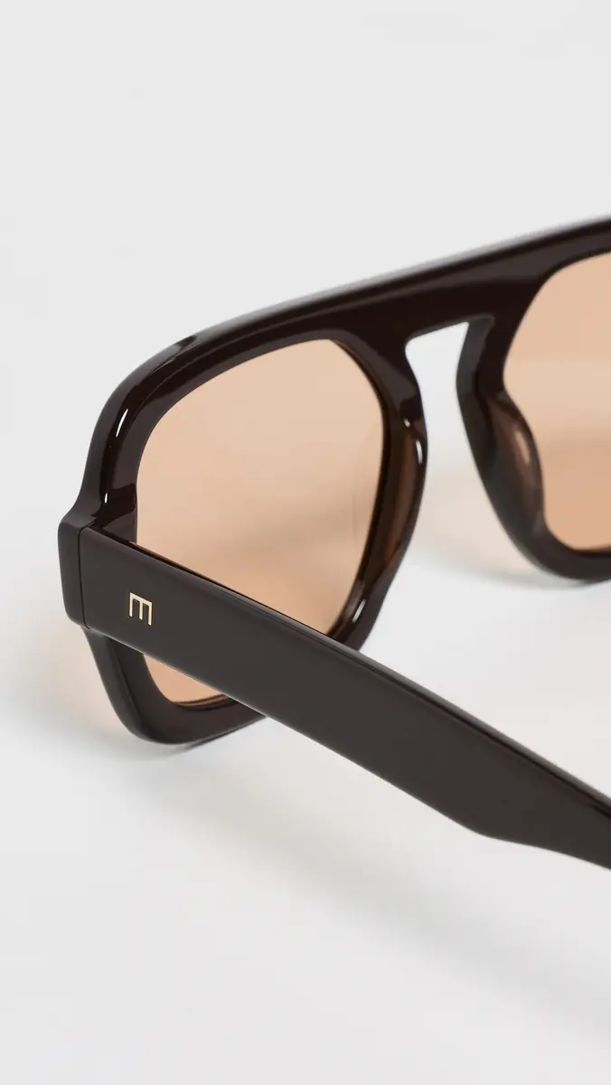 Elisa Johnson Jane Sunglasses | Thumbnail 5