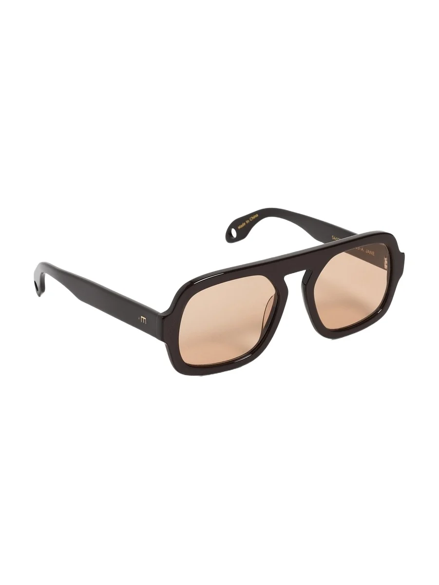 Elisa Johnson Jane Sunglasses