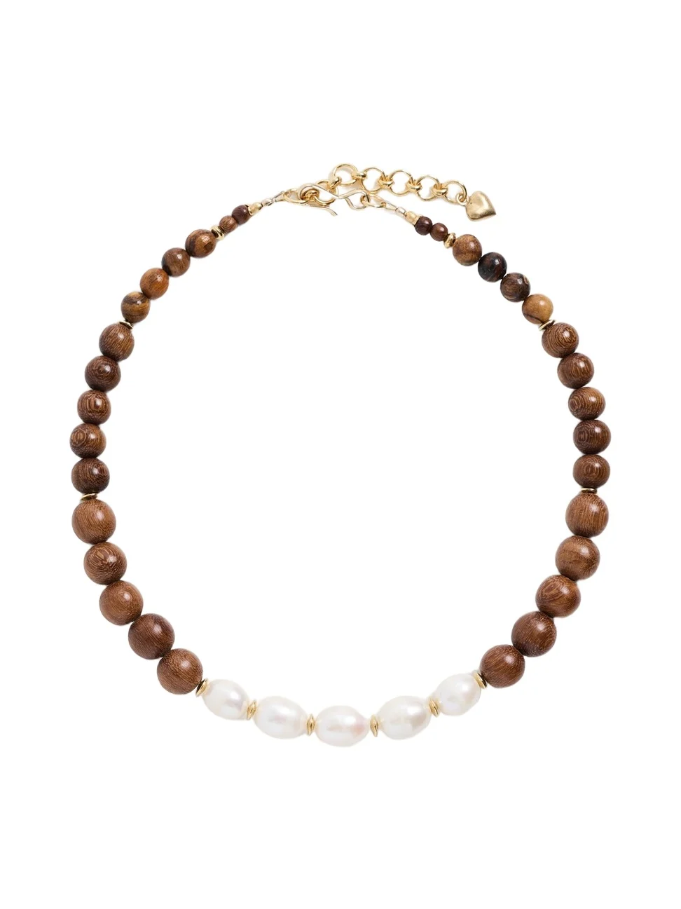 Brinker + Eliza Shoreline Necklace