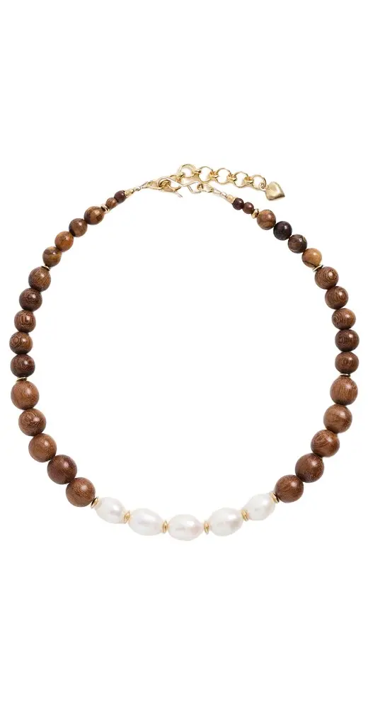 Shoreline Necklace Shoreline Necklace