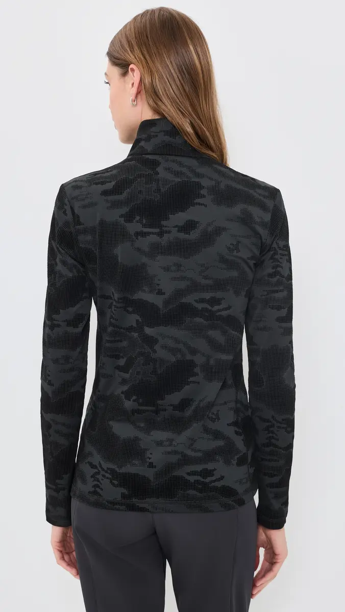 BOGNER FIRE+ICE Margo 2 Quarter Zip | Thumbnail 3 BOGNER FIRE+ICE Margo 2 Quarter Zip | Thumbnail 3