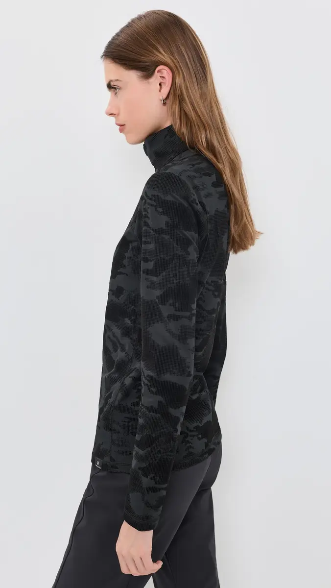 BOGNER FIRE+ICE Margo 2 Quarter Zip | Thumbnail 4 BOGNER FIRE+ICE Margo 2 Quarter Zip | Thumbnail 4