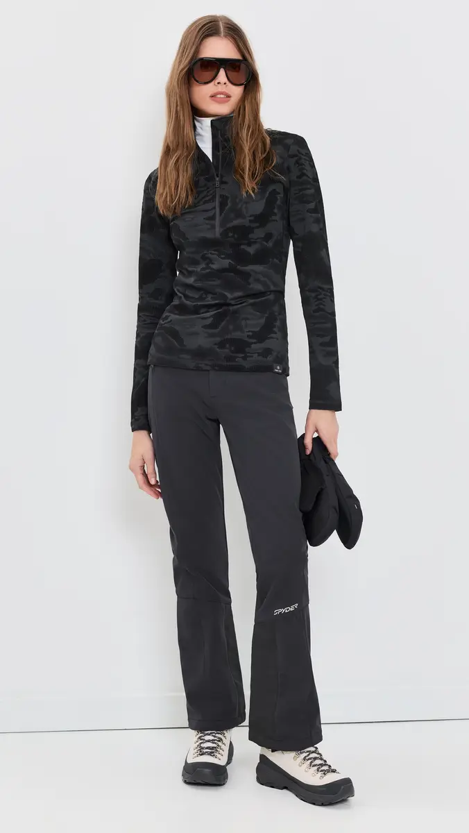 BOGNER FIRE+ICE Margo 2 Quarter Zip | Thumbnail 5 BOGNER FIRE+ICE Margo 2 Quarter Zip | Thumbnail 5