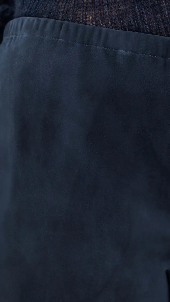 La Ligne Colby Goatskin Suede Pants | Thumbnail 6 La Ligne Colby Goatskin Suede Pants | Thumbnail 6