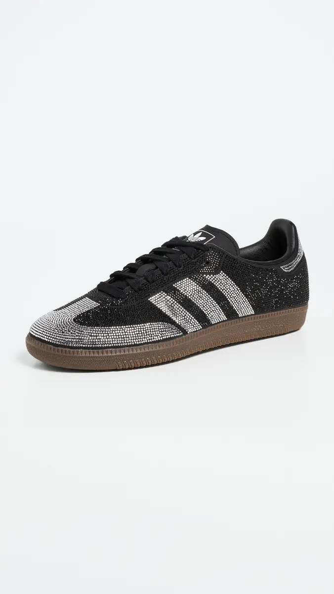 Adidas Samba OG Sneakers | Thumbnail 2