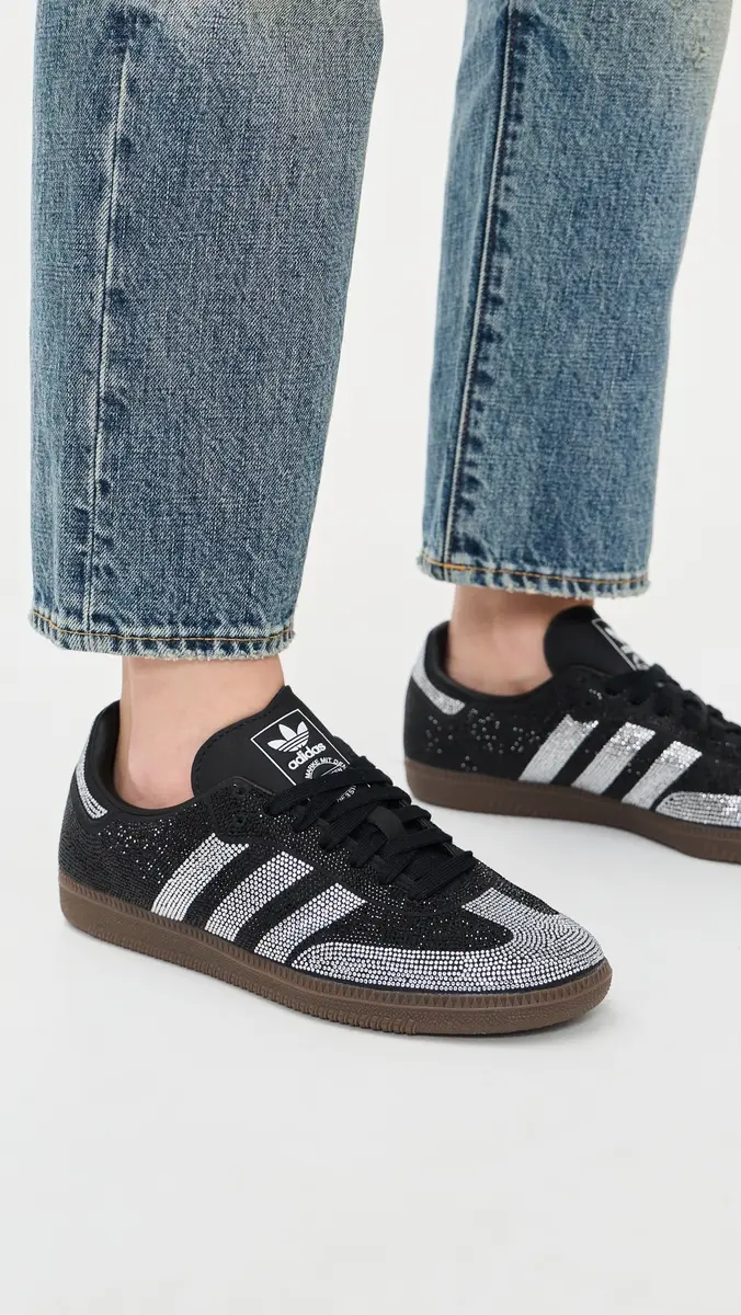 Adidas Samba OG Sneakers | Thumbnail 3