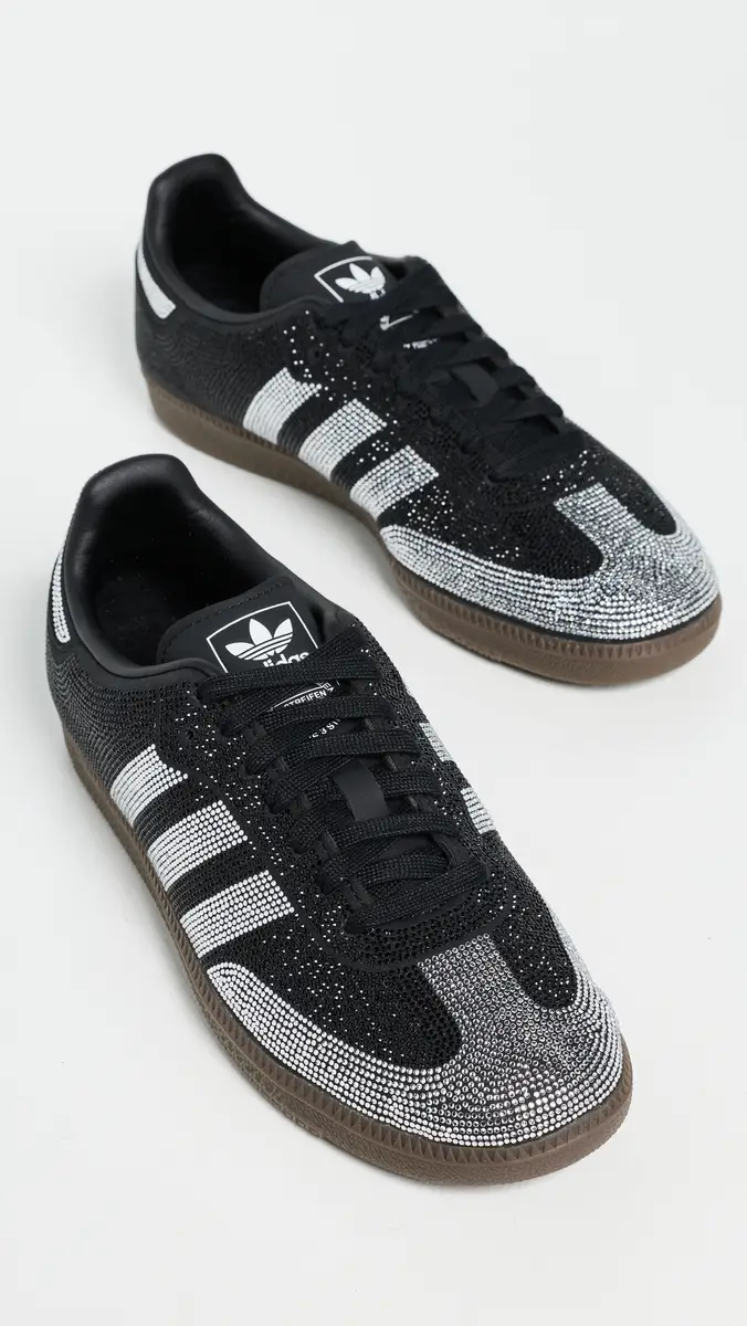 Adidas Samba OG Sneakers | Thumbnail 4