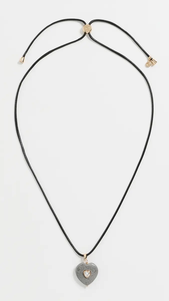 Ettika Heart Pendant Necklace | Thumbnail 4 Ettika Heart Pendant Necklace | Thumbnail 4