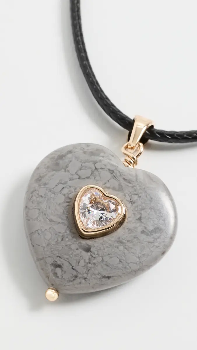 Ettika Heart Pendant Necklace | Thumbnail 5 Ettika Heart Pendant Necklace | Thumbnail 5