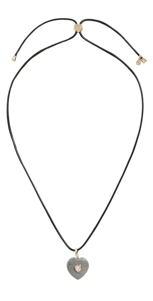 Heart Pendant Necklace Heart Pendant Necklace
