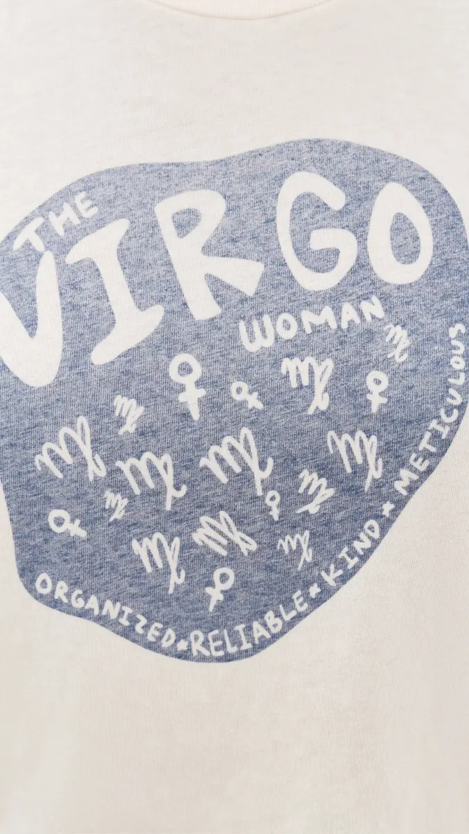 RE/DONE 50s Boxy Virgo Tee | Thumbnail 6 RE/DONE 50s Boxy Virgo Tee | Thumbnail 6