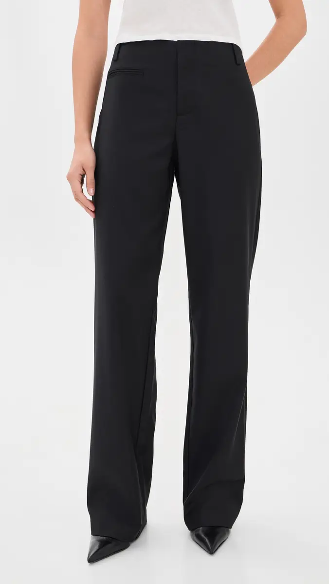 RE/DONE City Trousers | Thumbnail 2