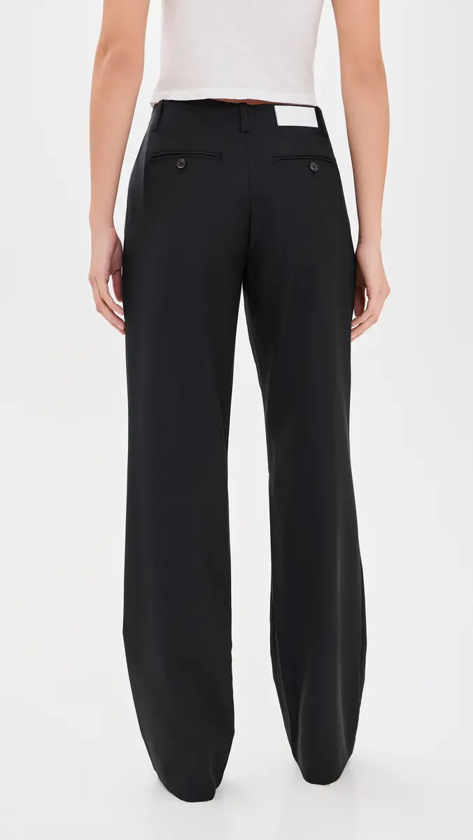 RE/DONE City Trousers | Thumbnail 3