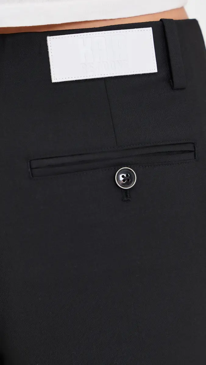 RE/DONE City Trousers | Thumbnail 6