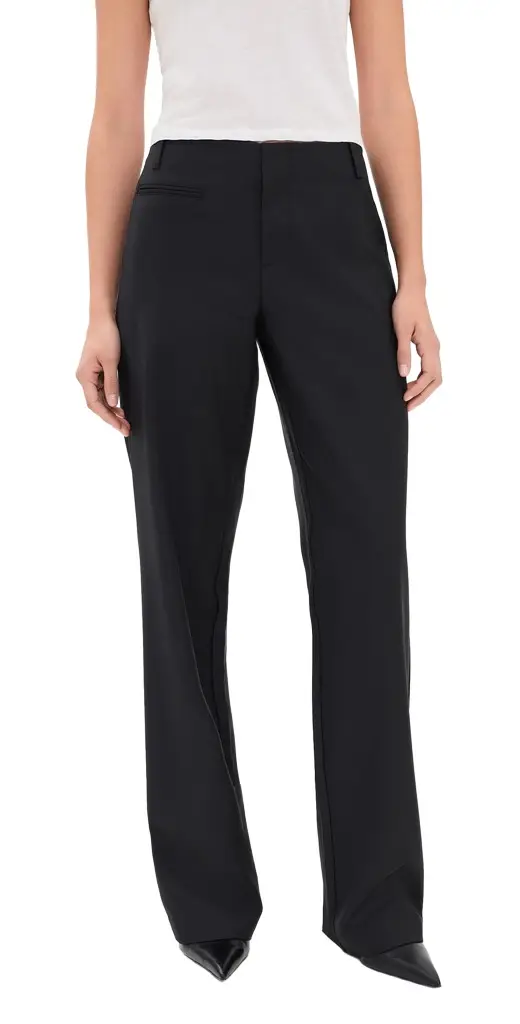 City Trousers